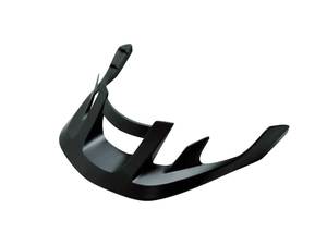 Smith Bike: SMITH CONVOY VISOR