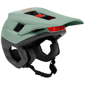 Sale Helmets: FOX DROPFRAME PRO HELMET MIPS CE SP22