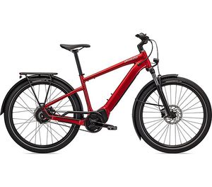 E Bikes Featured: SPECIALIZED VADO 3.0 IGH