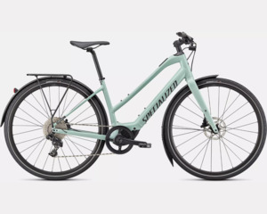 SPECIALIZED VADO SL 4.0 STEP-THROUGH EQ