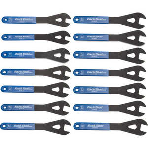 Tools: Park Tool Shop Cone Wrench
