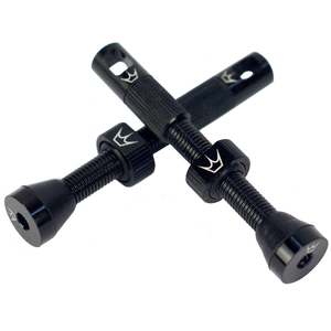 Tools: Peaty's x Chris king Tubeless Valves