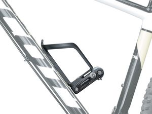 Tools: Topeak Ninja TC Mountain + 23 Function Tool