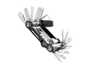 Tools: Topeak Mini 20 Pro