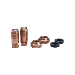 Tools Pumps Puncture Tubeless Valves: BBB - Core Cap High Flow valve caps