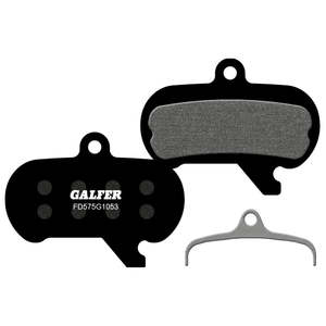 Components Brakes: GALFER - BRAKE PADS - SRAM MAVEN