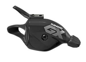 Components Gears Drivetrain: SRAM GX Eagle™ Trigger Shifter - Lunar