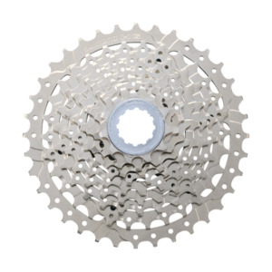 SHIMANO Cassette CS-HG400-9 9-speed 11-36T