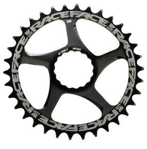 Components Gears Drivetrain Chainrings: RF CHAINRING CINCH DM