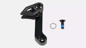 Components Gears Drivetrain Chainrings: Specialized CHG MY24 LEVO (GEN.4) CHAIN GUIDE ASSY