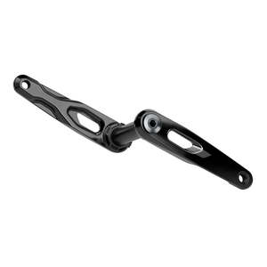 Components Gears Drivetrain Cranksets: SRAM Rival E1 DUB Crankset