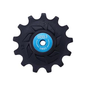 Components Gears Drivetrain Derailleurs: BBB - RollerBoys Pulleys