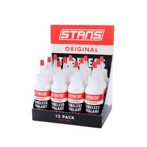 Stans No Tubes Original Tire Sealant 60ml