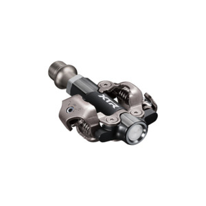 SHIMANO XTR Pedal (SPD) PD-M9200 Dual Sided Black