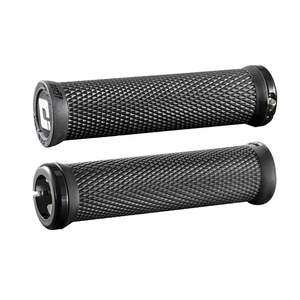 Components Handlebars Stems: ODI ELITE MOTION GRIP