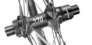 Components Wheels Mtb Wheels: DT Swiss - E 1900 27.5" Wheels (2022)