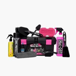 Tools: Muc-Off Ultimate Bicycle Kit