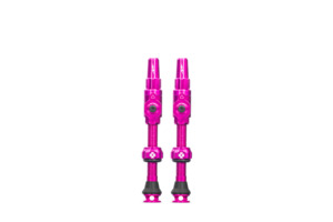 Muc-Off Tubeless Valves Big Bore Lite