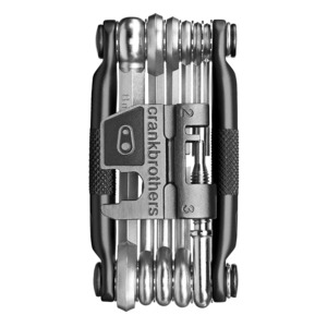 Tools Workshop: Crankbrothers Multi 17