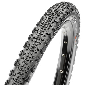 Components Tyres Tubes Tubes: Maxxis - 700c Ravager