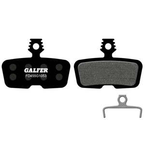 GALFER - BRAKE PADS - SRAM CODE