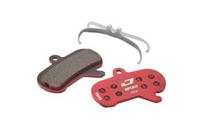 Components Brakes: SRAM - Maven Disc Brake Pad