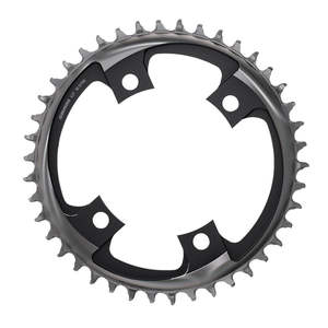 SRAM X-SYNC 107BCD Road Chainrings