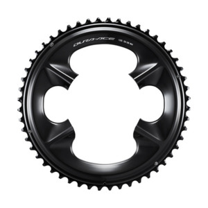 SHIMANO DURA-ACE Chainring 52T for FC-R9200/FC-R9200-P
