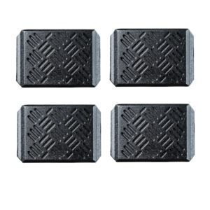 Components Pedals: Crankbrothers Traction Pad Candy 2016+