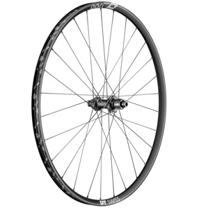 DT Swiss - XR 1700 29" Wheels