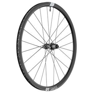 Components Wheels: DT Swiss - E 1800 Spline Disc Brake