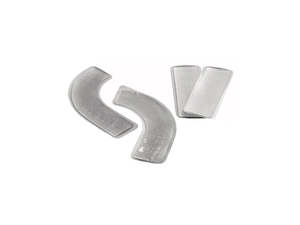 Fizik Bar Tape Gel 4x pieces of gel