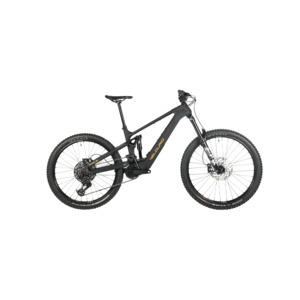 E Bikes Featured: Velduro Rogue X M2S