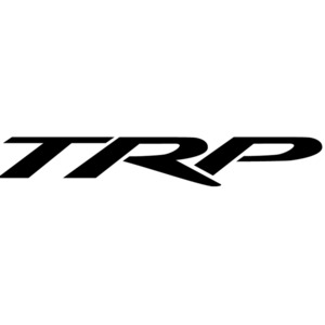 Components Brakes: TRP - TRAIL EVO (TR1.B) Levers