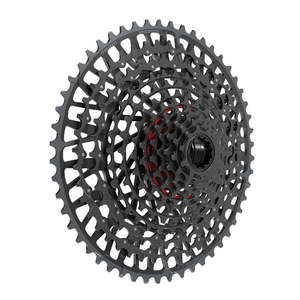 Components Gears Drivetrain Cassettes: SRAM XO Eagle Transmission Cassette