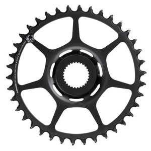 SRAM X-SYNC 2 Eagle Chain Rings for Bosch