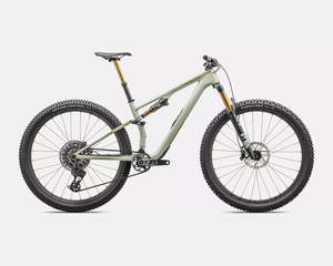 SPECIALIZED EPIC 8 EVO PRO