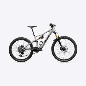 E Bikes Featured: Amflow PX Carbon Pro