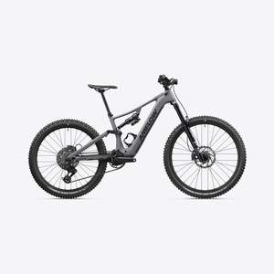 E Bikes Featured: Amflow PR Carbon Pro