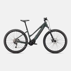 E Bikes Featured: Turbo Tero 3.0 Step-Through