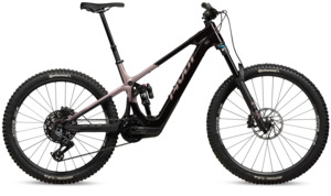 Pivot Shuttle AMP'D Ride GX