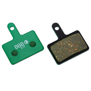 Components Brakes: BBB - DiscStop BBS-53E Shimano Deore