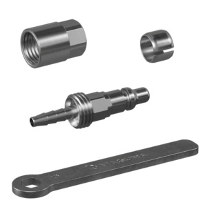 Components Brakes: Magura ETT EASY LINK screw-in connection set