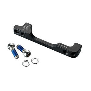 Components Brakes: SRAM Post Bracket 40P Stainless Bolts