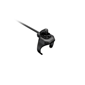 Components Gears Drivetrain: SHIMANO Shifting Switch (Di2 spec.) SW-RS801-E Extra long cable