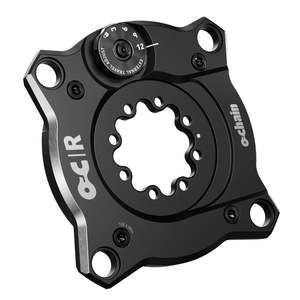 Components Gears Drivetrain Cranksets: Ochain R