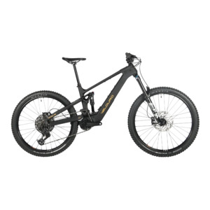 Velduro Rogue X M2S