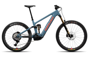 Santa Cruz Vala XT Di2 RSV