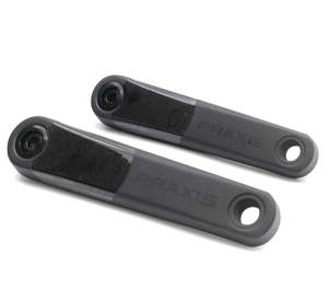 Praxis - Specialized Alloy E-Bike Cranks