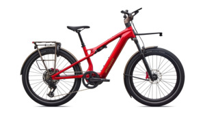 Specialized Turbo Vado 3 X 6.0